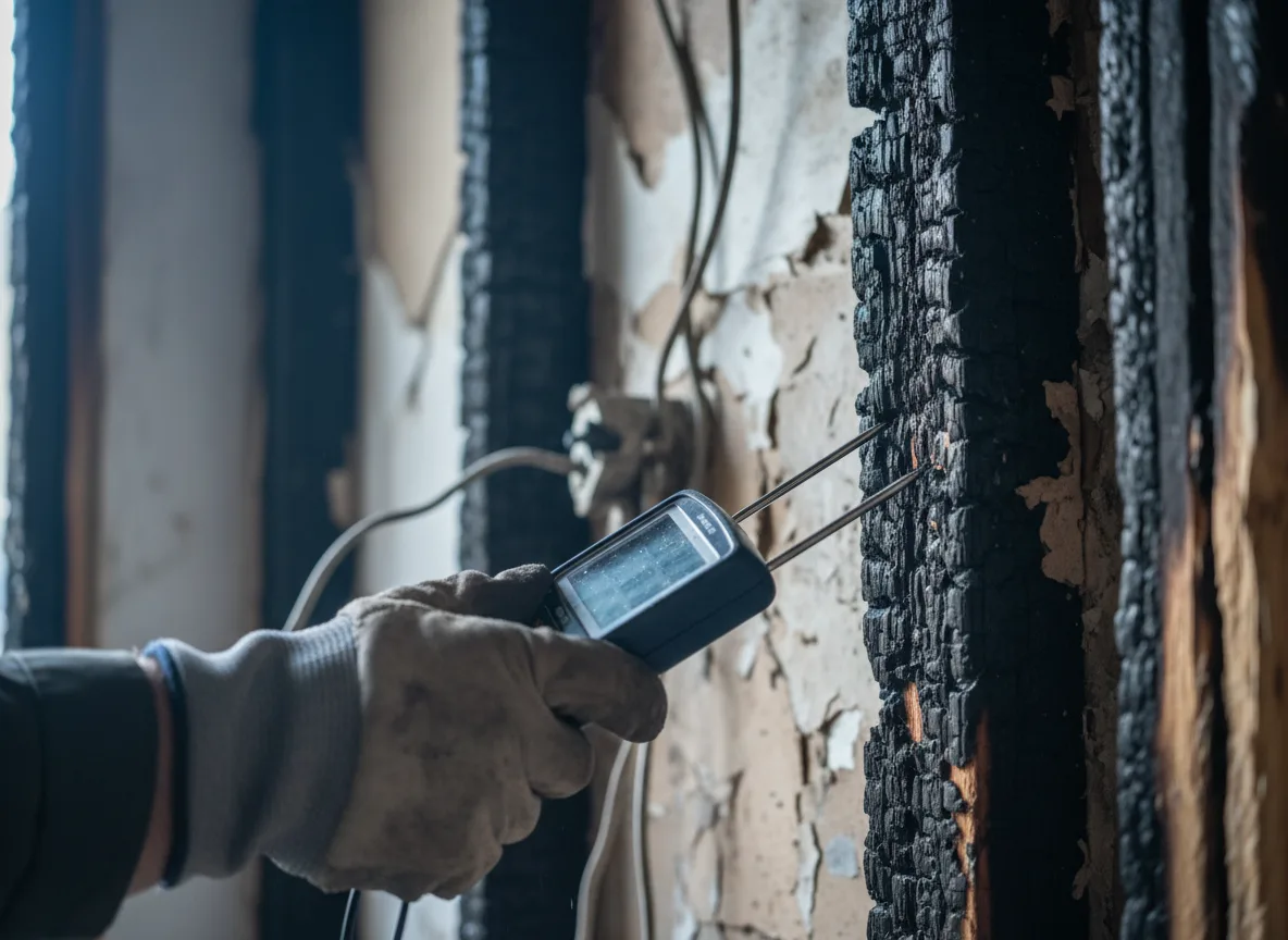 Fire Damage Restoration New Bethlehem, PA FAQs